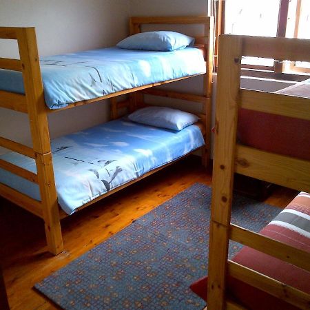 Gansbaai Lodge & Backpackers Exterior photo