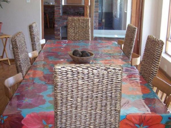 Gansbaai Lodge & Backpackers Exterior photo