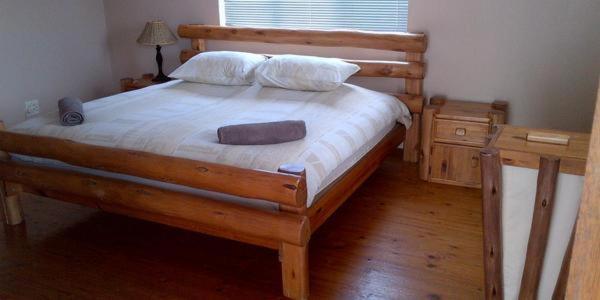 Gansbaai Lodge & Backpackers Exterior photo